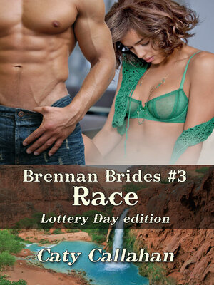 cover image of Brennan Brides 3